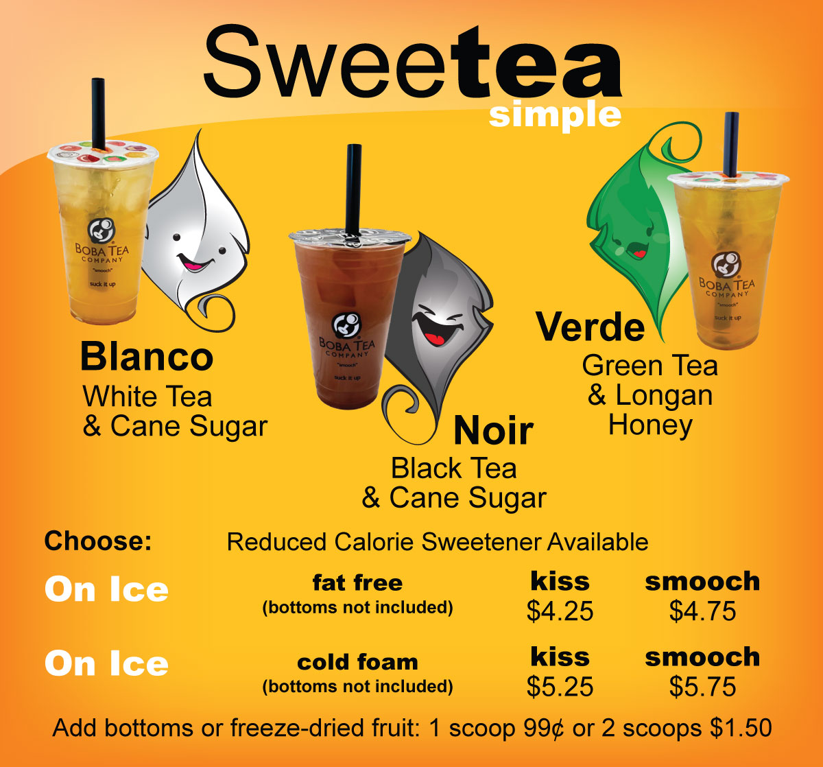 sweetea